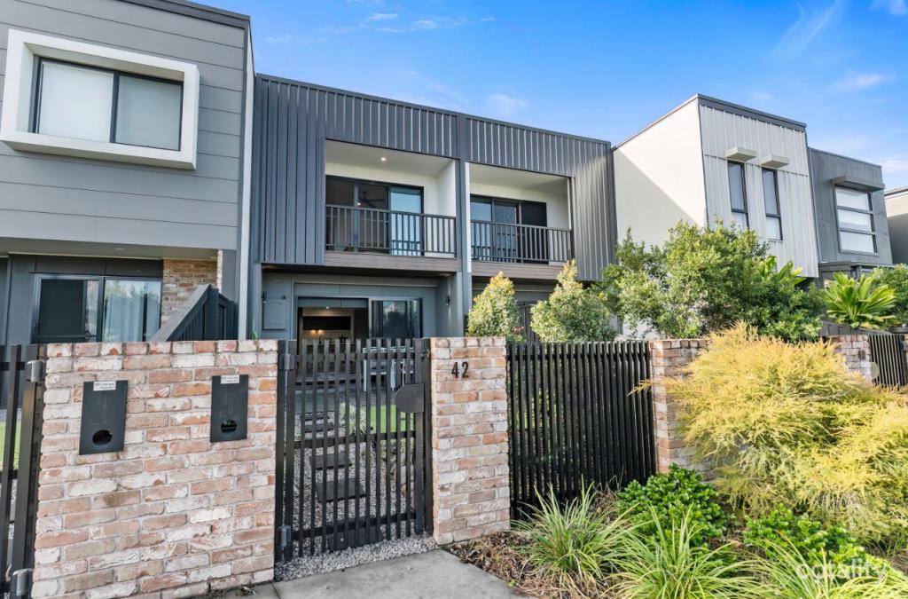 42 Central Ave, Nirimba, QLD 4551
