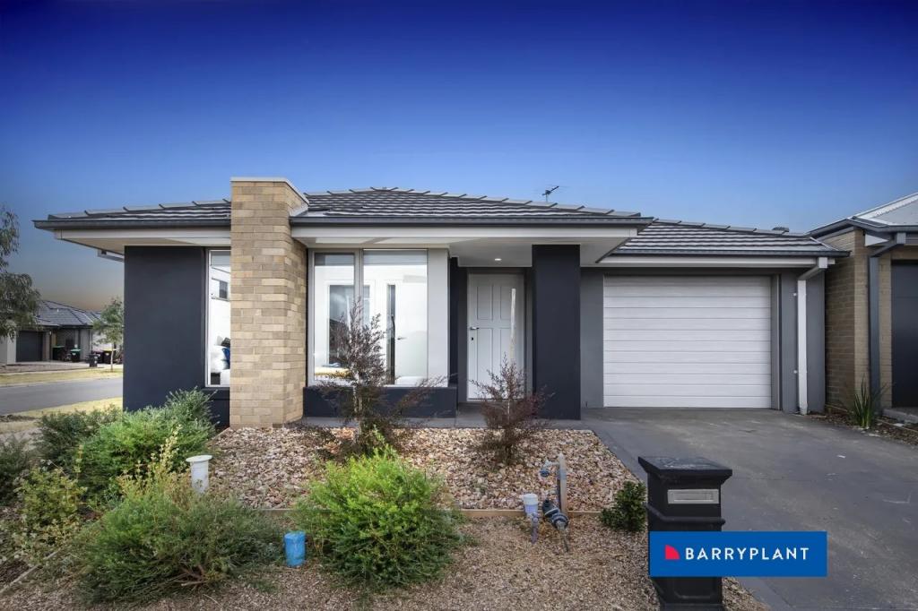 10 Nagar St, Thornhill Park, VIC 3335