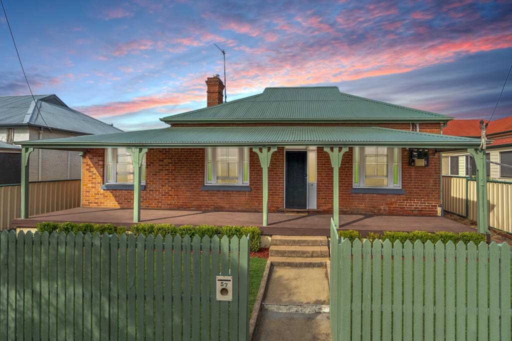 57 Vaux St, Cowra, NSW 2794