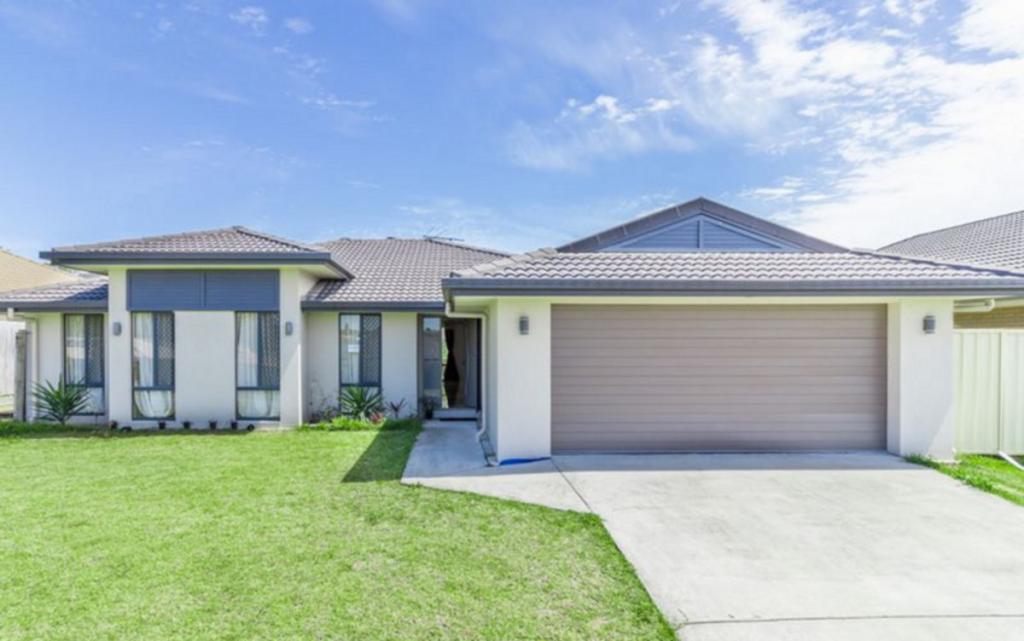 25 Marigold Ave, Regents Park, QLD 4118