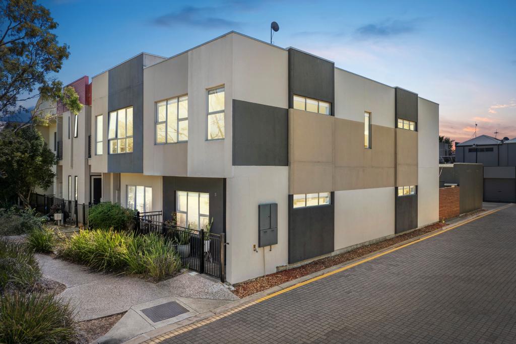25 Hope Lane, Mawson Lakes, SA 5095
