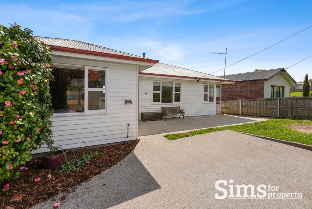 73 Tasman Hwy, Waverley, TAS 7250