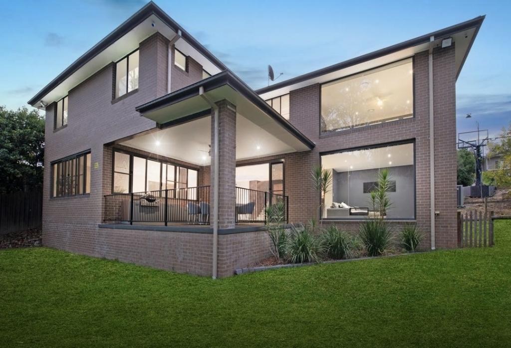 17 CLEVELAND CL, ROUSE HILL, NSW 2155