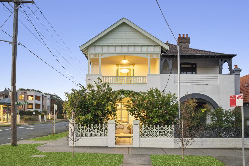 23 Carr St, Coogee, NSW 2034