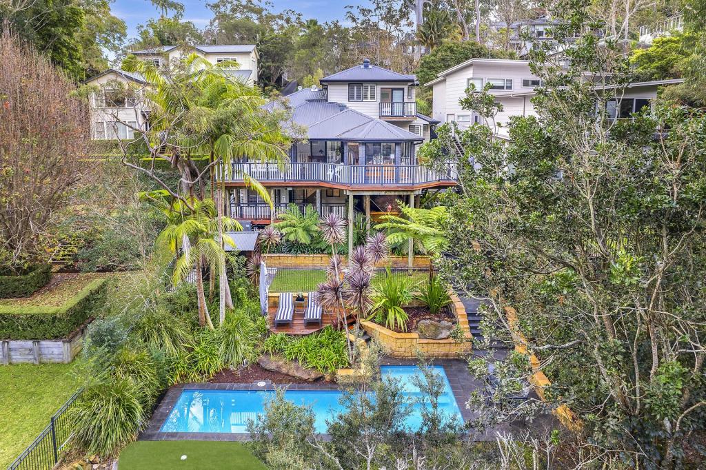 114a North West Arm Rd, Gymea, NSW 2227