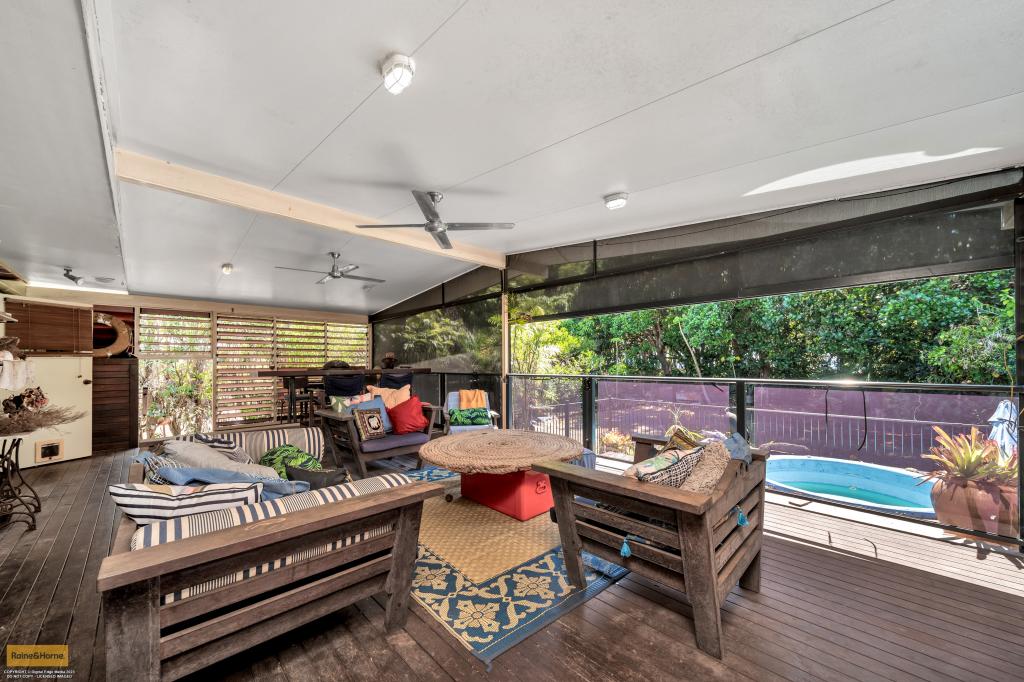 21 Inarlinga Rd, Cowley Beach, QLD 4871