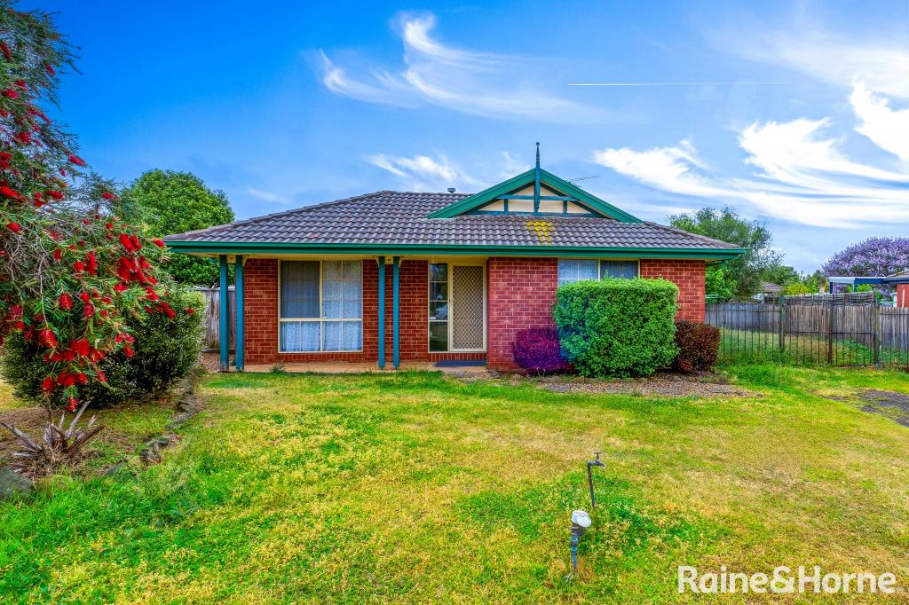 11 Marngo Ct, Kurunjang, VIC 3337