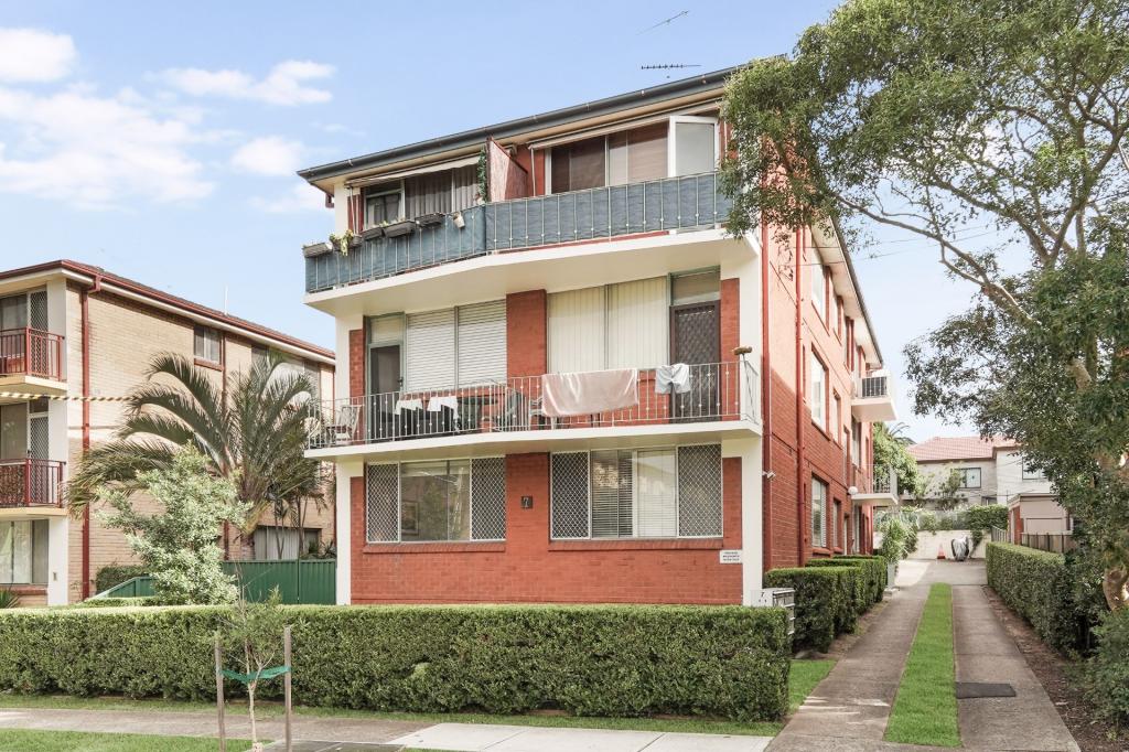 3/7 FLACK AVE, HILLSDALE, NSW 2036