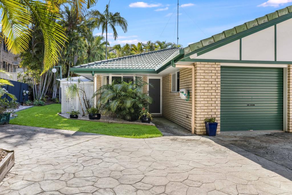 5/16 Arwen St, Maroochydore, QLD 4558