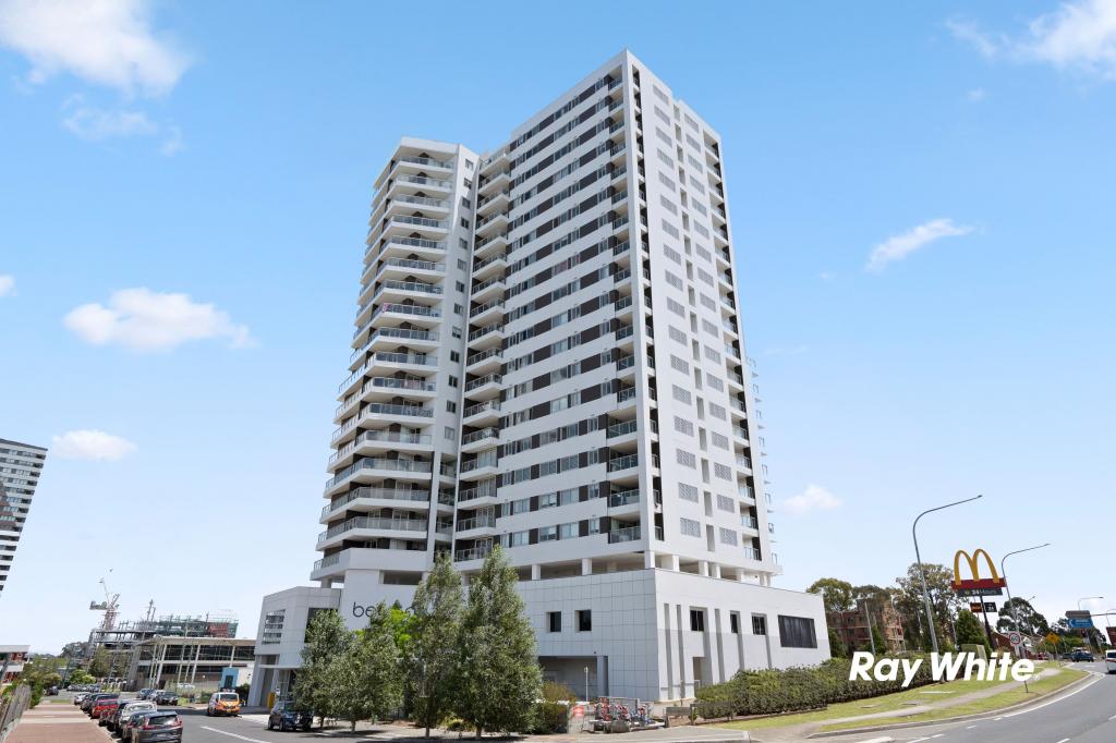 302/5 Second Ave, Blacktown, NSW 2148