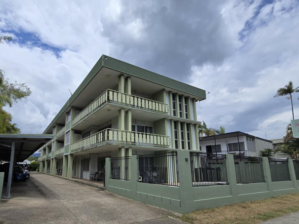 9/175 Sheridan St, Cairns North, QLD 4870