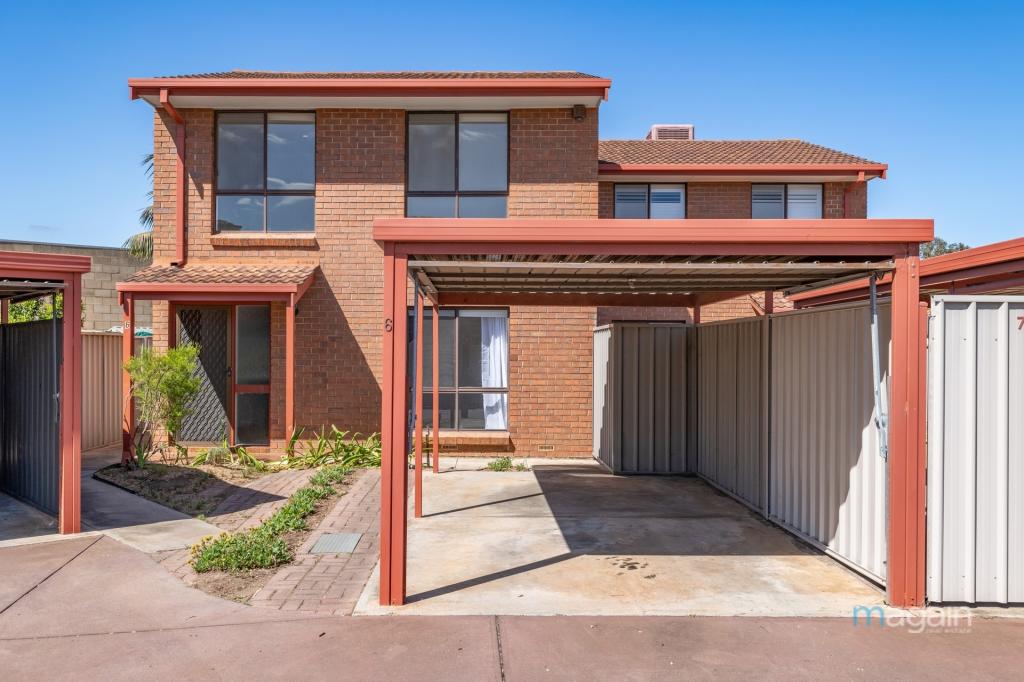 6/8 Joy St, Ascot Park, SA 5043