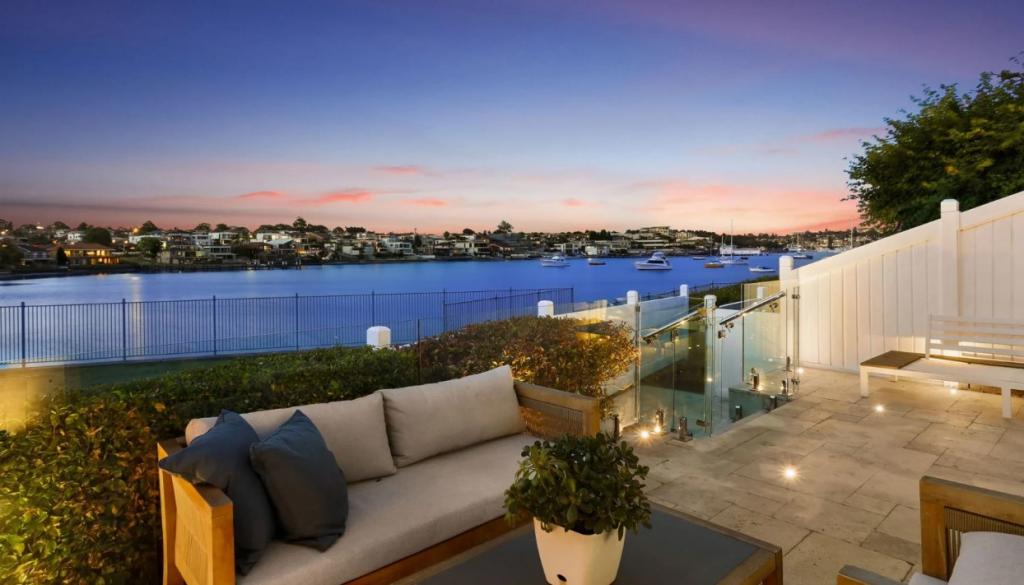 34 Rosemeadow Dr, Cabarita, NSW 2137