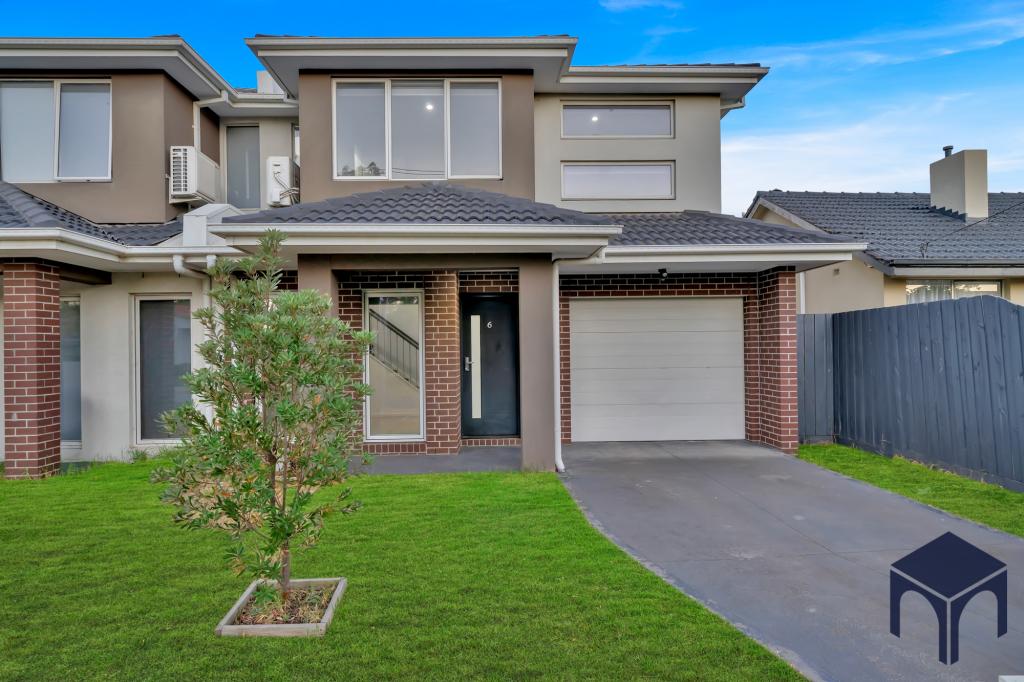 6/9 Heffernan St, Laverton, VIC 3028