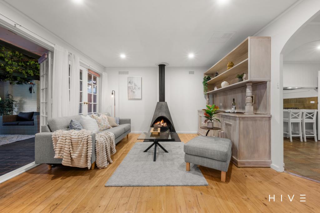 10 Mills Pl, Hackett, ACT 2602