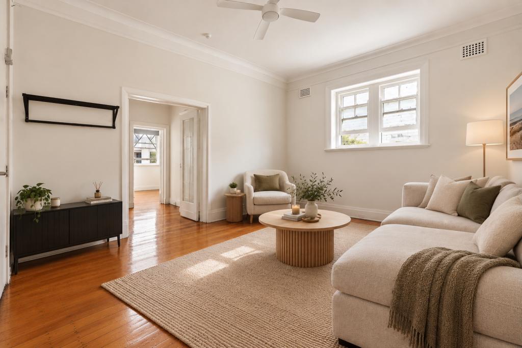 5/64 Belmore Rd, Randwick, NSW 2031