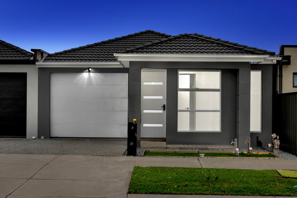 29 Bowenia Ave, Craigieburn, VIC 3064