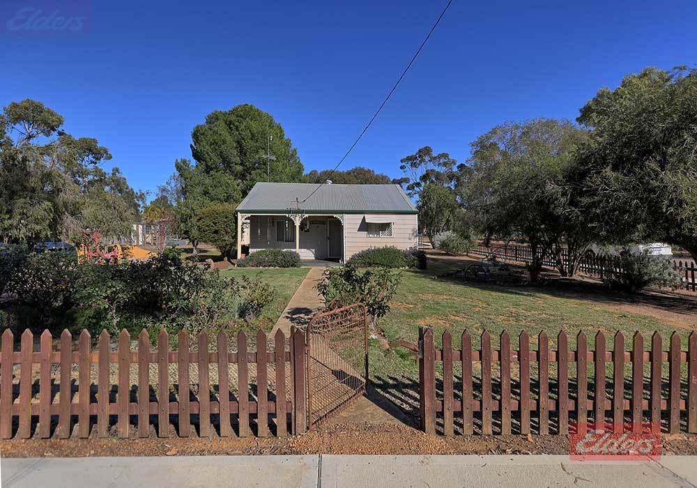 86-88 Williams St, Brookton, WA 6306