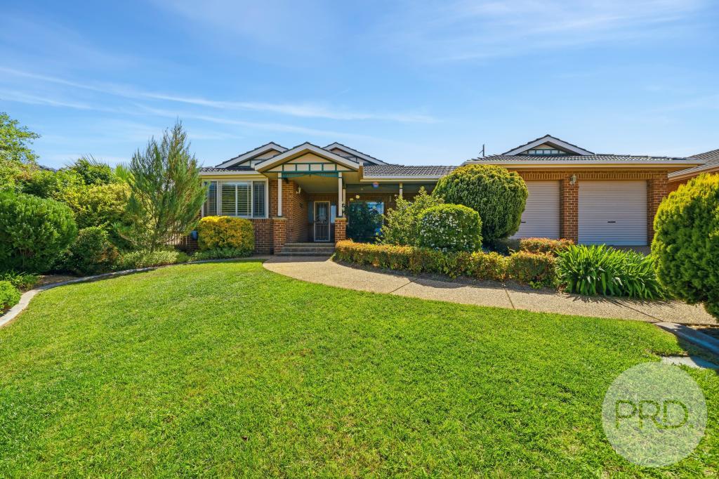 6 MALEBO PL, TATTON, NSW 2650