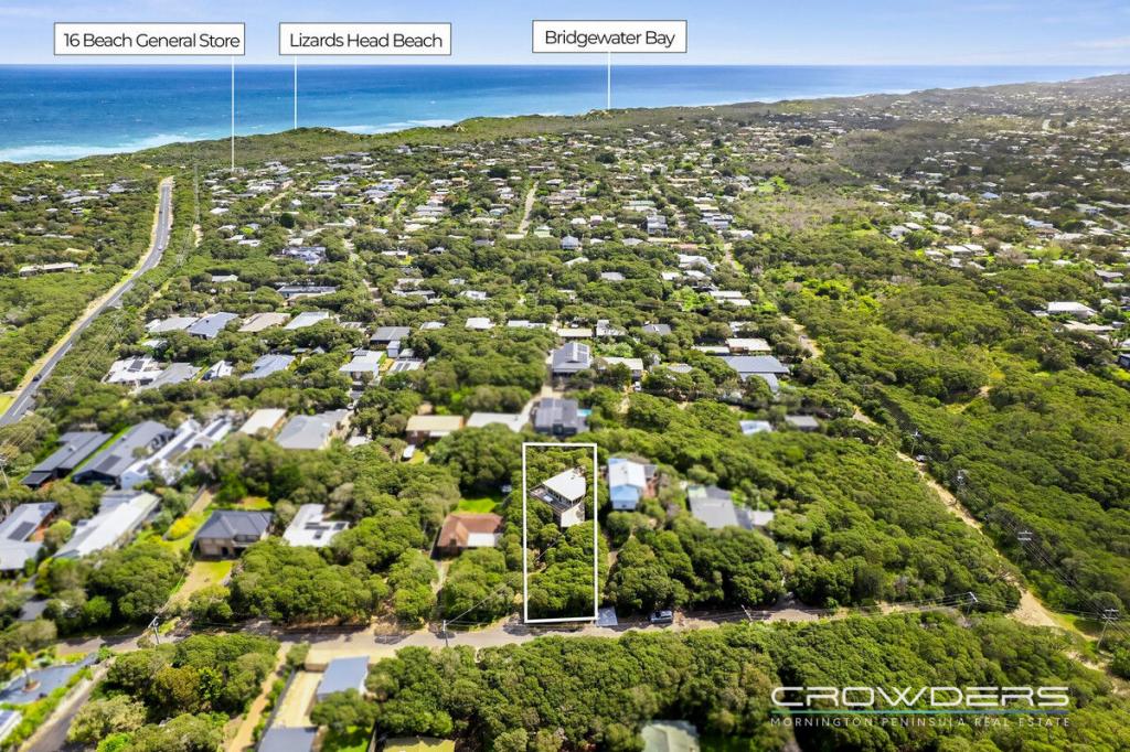 26 Evans St, Rye, VIC 3941