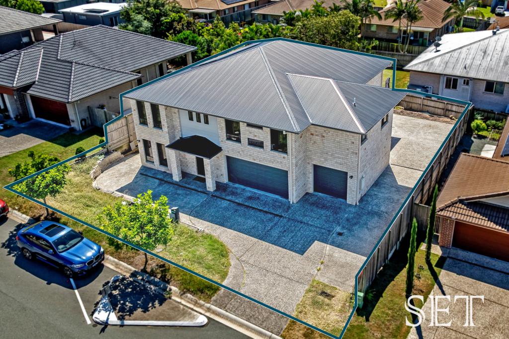 44 MARCUS DR, REGENTS PARK, QLD 4118