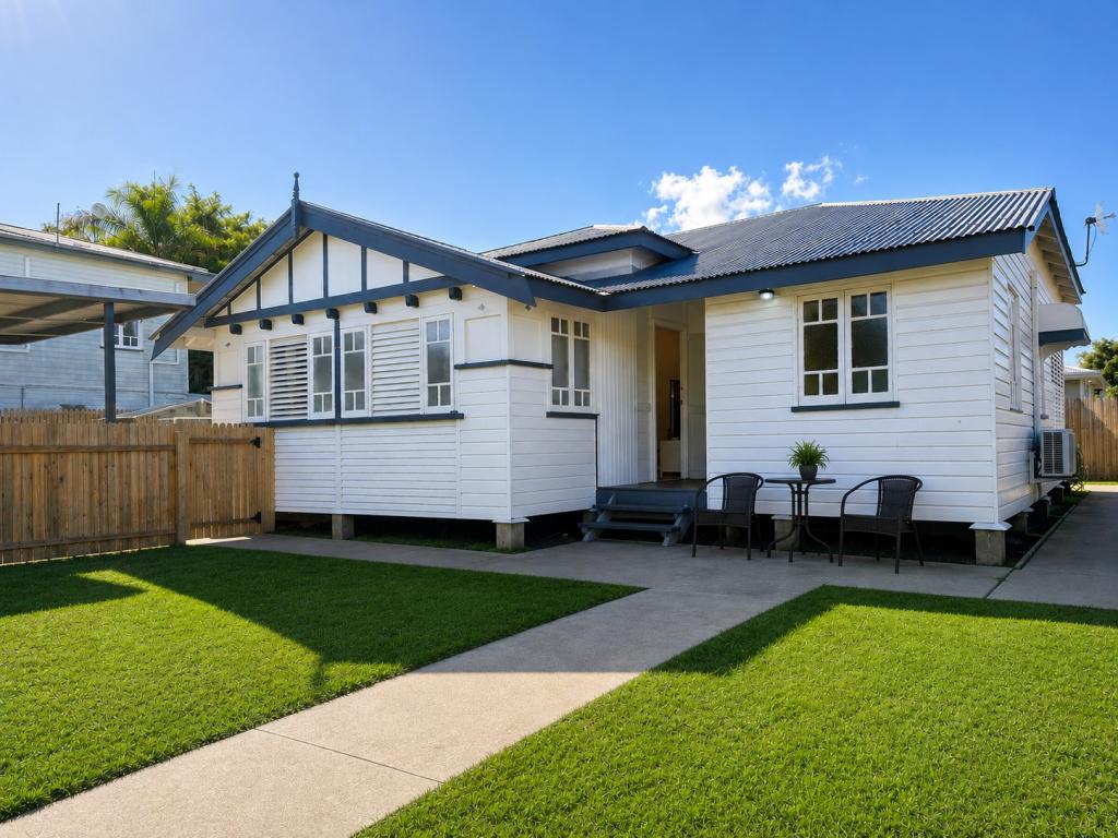 42 French St, Pimlico, QLD 4812