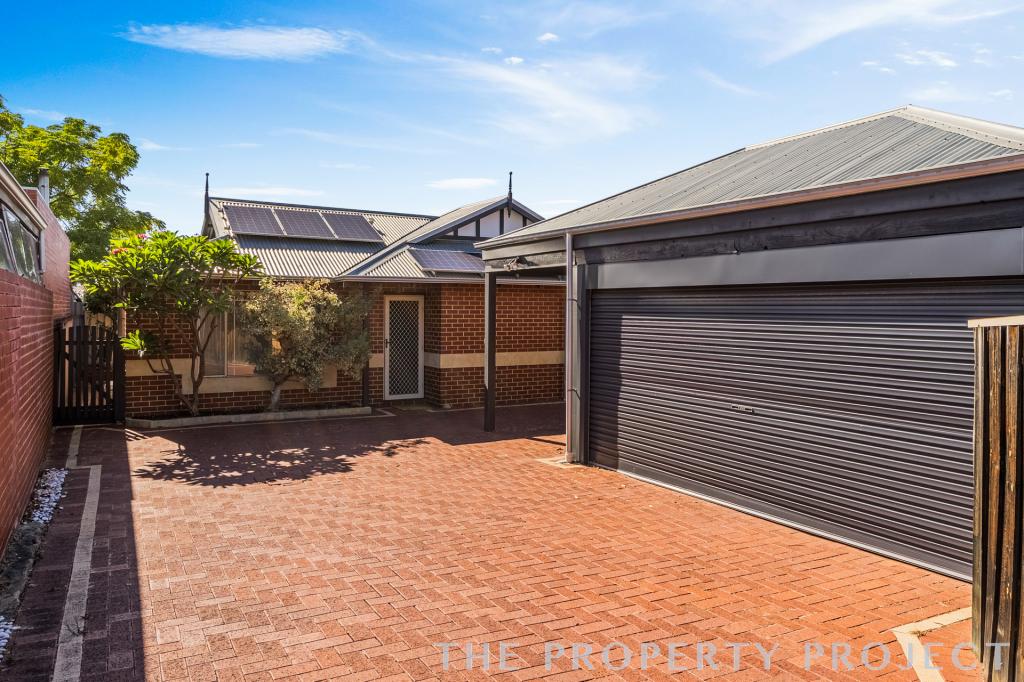 28b Dunedin St, Mount Hawthorn, WA 6016