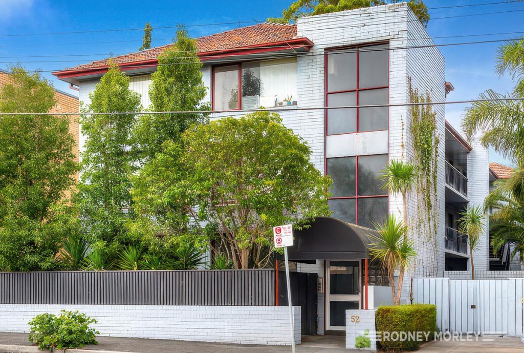 8/52 Hotham St, St Kilda East, VIC 3183