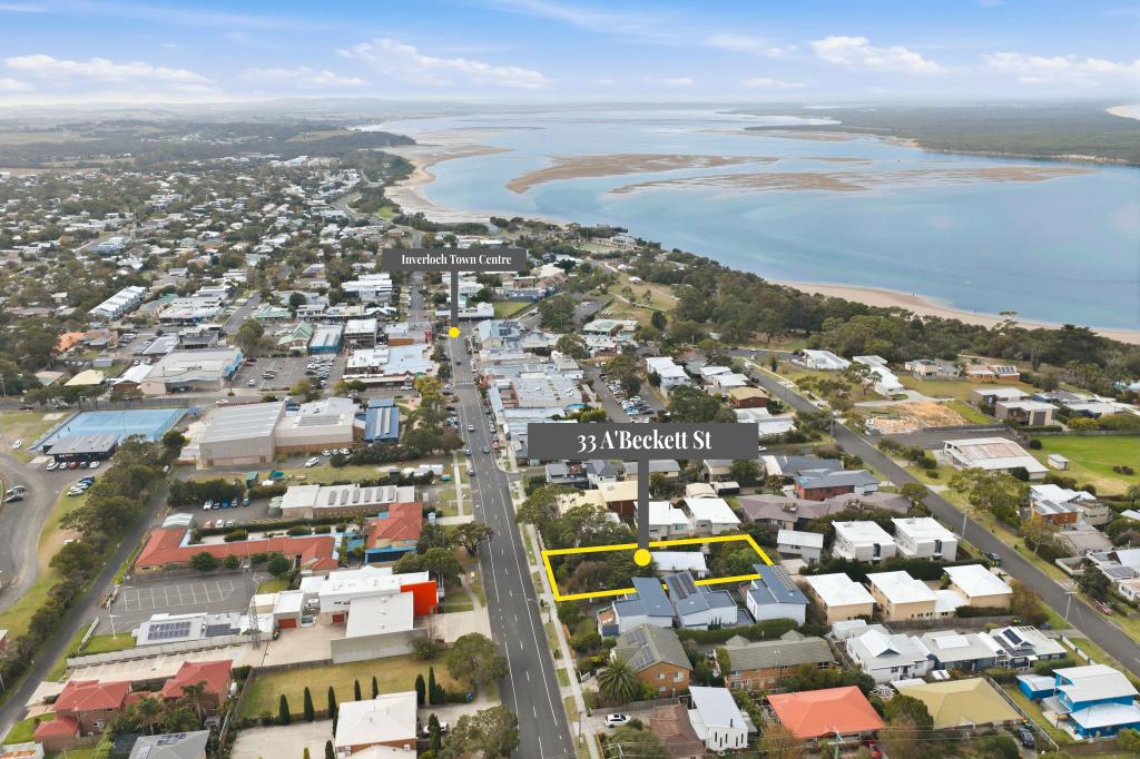 33 Abeckett St, Inverloch, VIC 3996