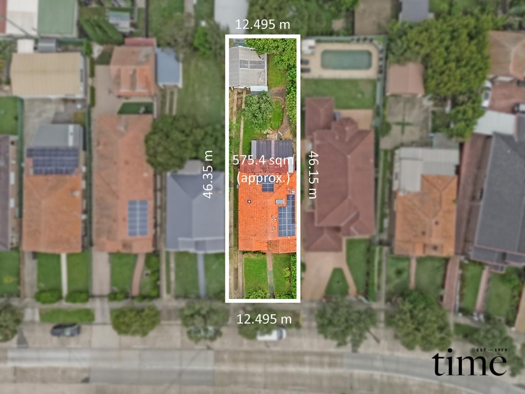 23 Great North Rd, Five Dock, NSW 2046