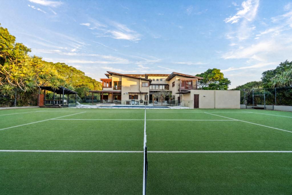 2-5 Chatfield Ct, Casuarina, NSW 2487