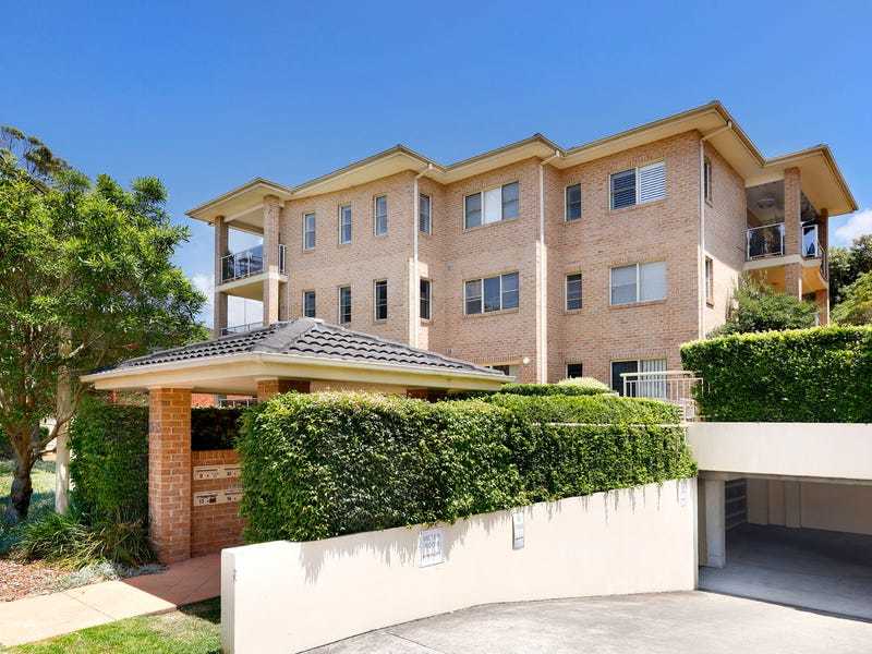 5/13-15 Croydon St, Cronulla, NSW 2230
