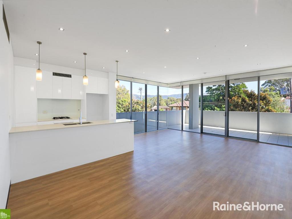 8/11-15 Pleasant Ave, North Wollongong, NSW 2500