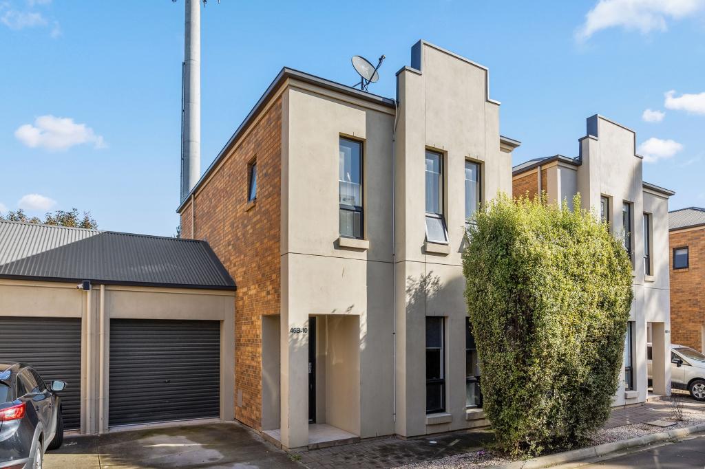 10/46b York Tce, Salisbury, SA 5108