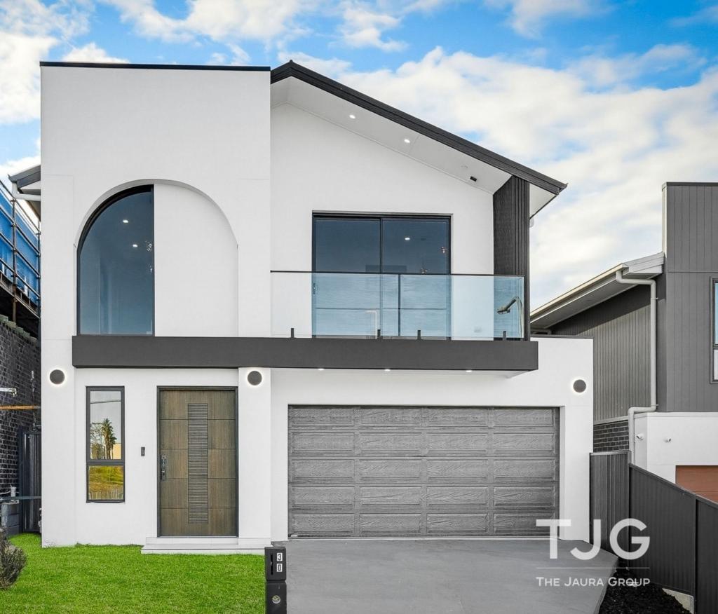 30 Ursa St, Box Hill, NSW 2765