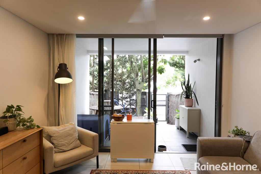 3/7-9 Alison Rd, Kensington, NSW 2033