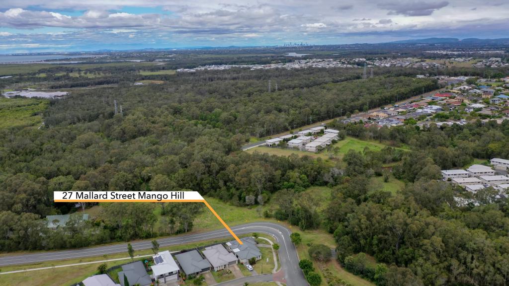 1/27 Mallard St, Mango Hill, QLD 4509