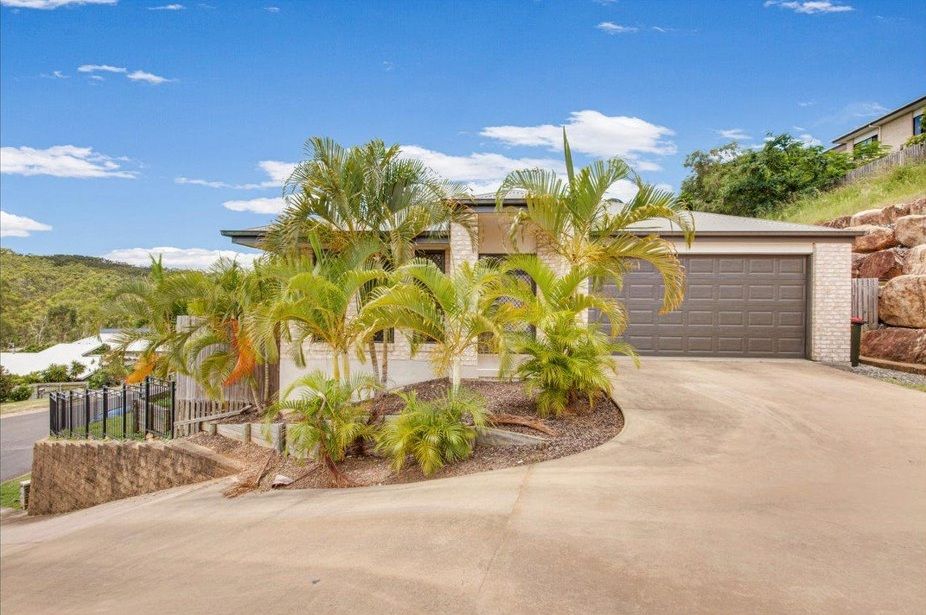 27 Beaver Ave, South Gladstone, QLD 4680