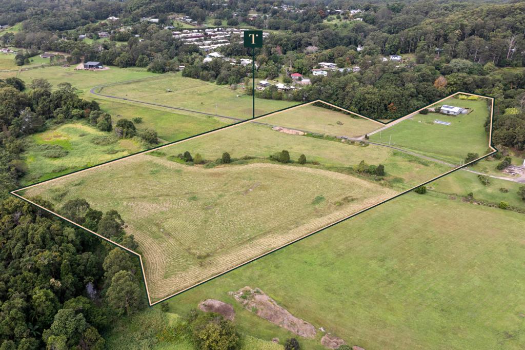 101 Petrie Creek Rd, Rosemount, QLD 4560