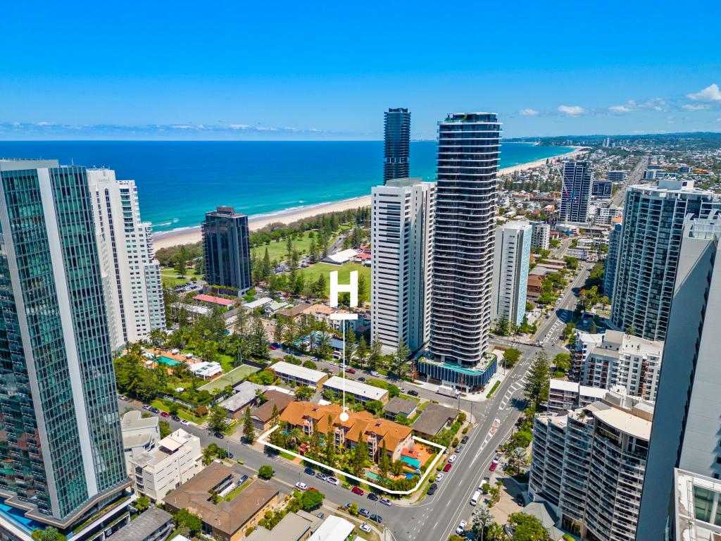 18/20-26 Anne Ave, Broadbeach, QLD 4218