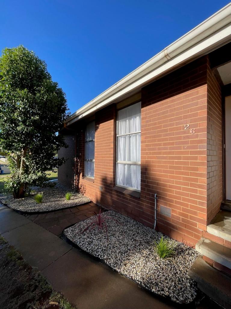 26 Westmorland Cres, Shepparton, VIC 3630