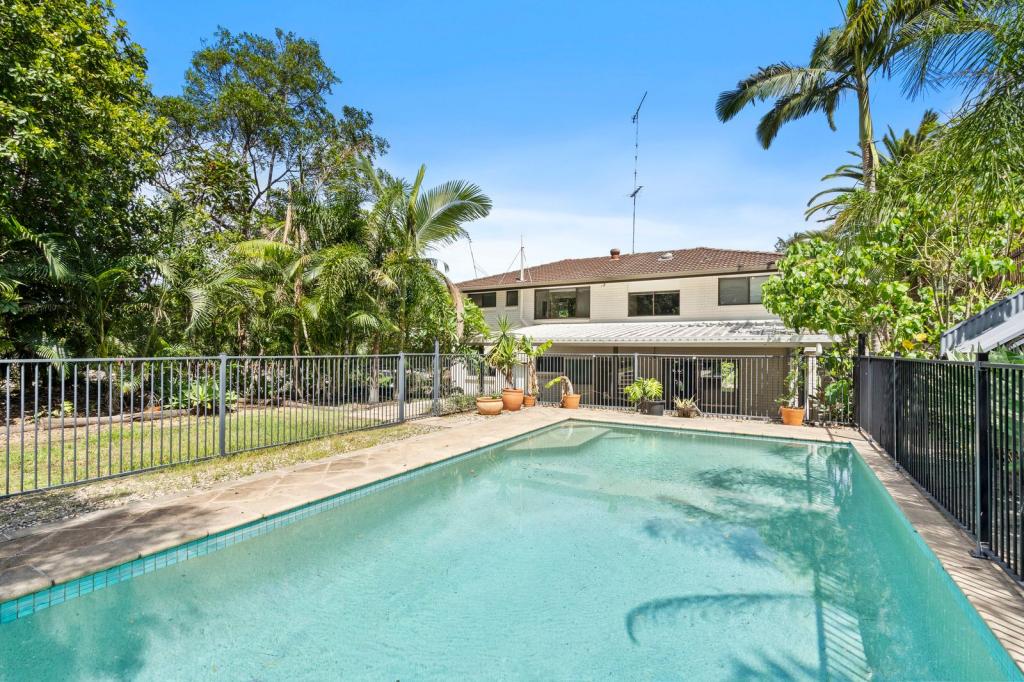 9 Antonia St, Mount Gravatt East, QLD 4122