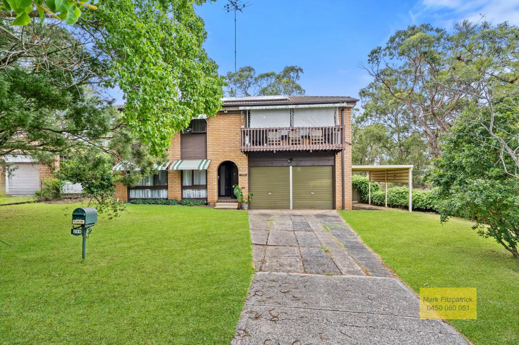 266 St Johns Rd, Bradbury, NSW 2560