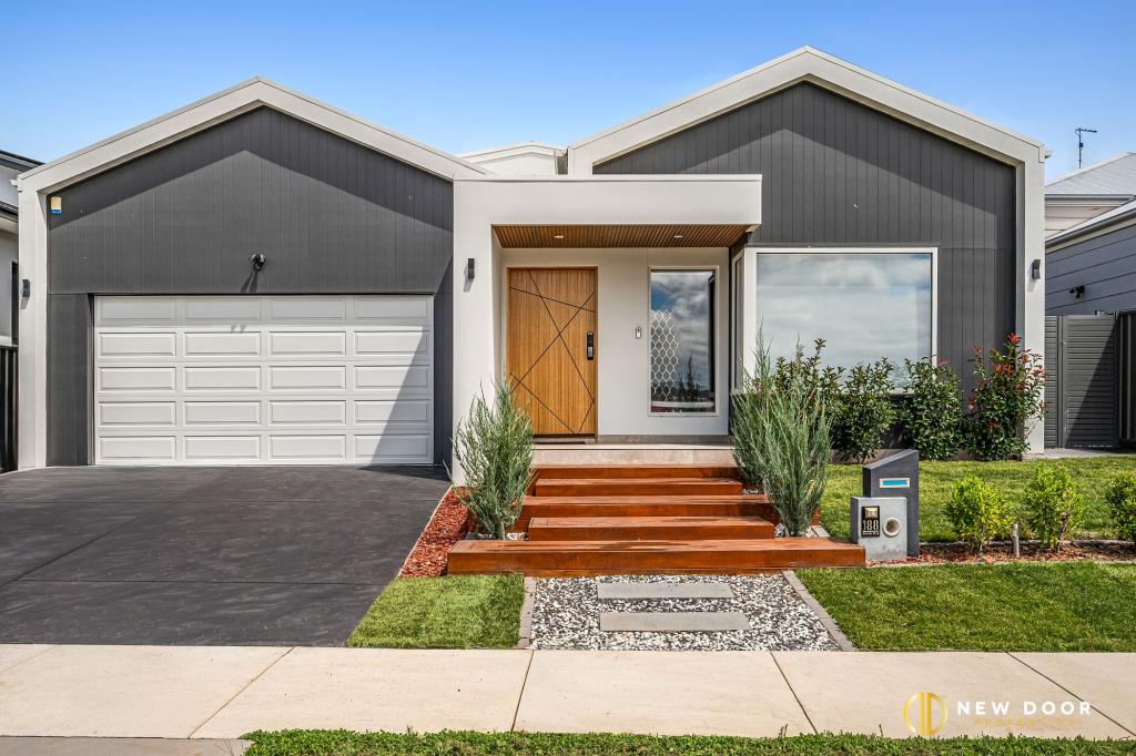 188 Glenrock Dr, Googong, NSW 2620