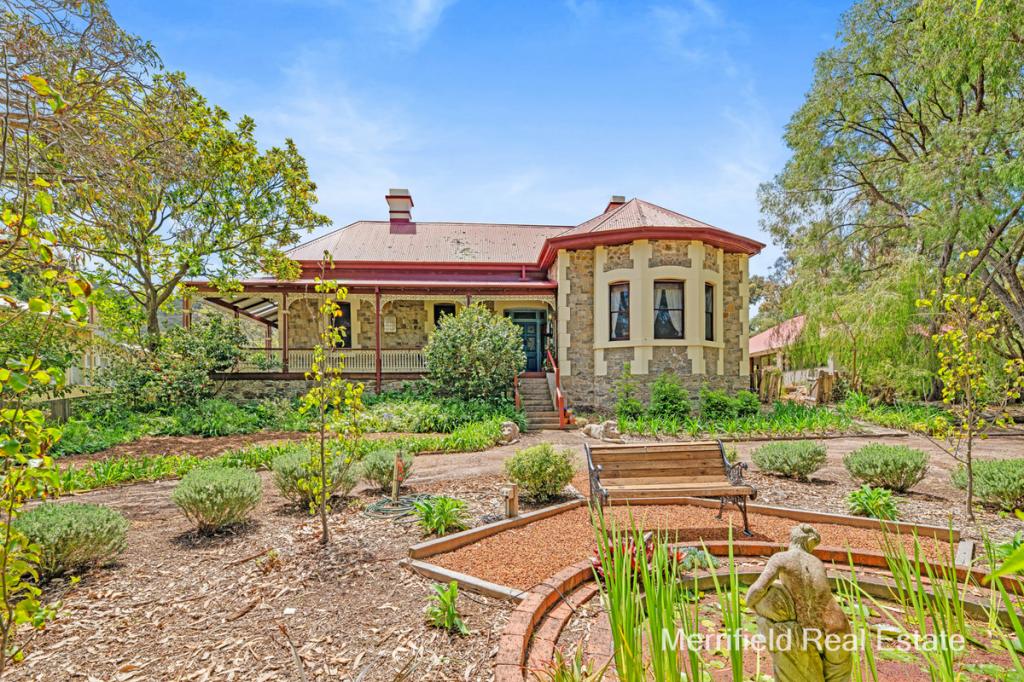 68 Brunswick Rd, Port Albany, WA 6330