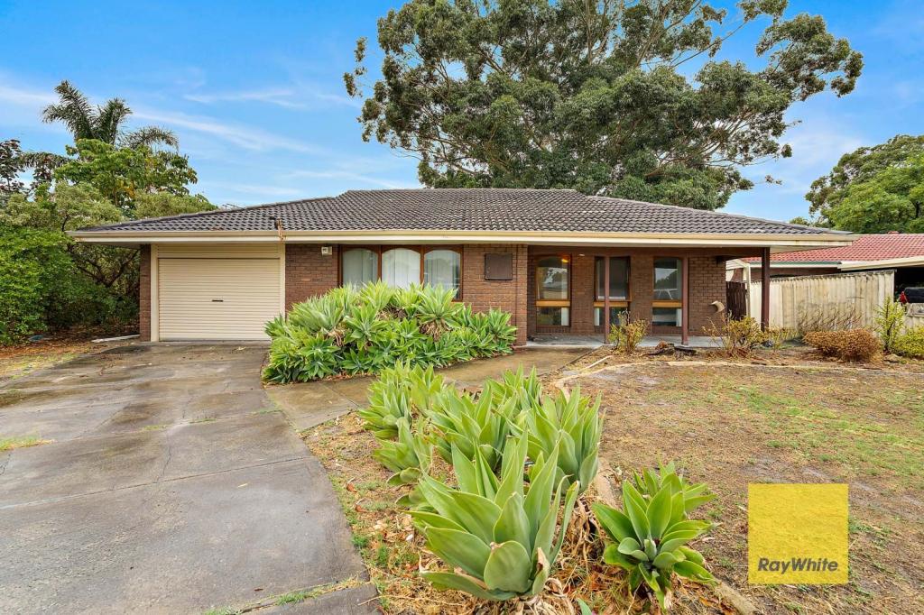 5 Ravensden St, Thornlie, WA 6108