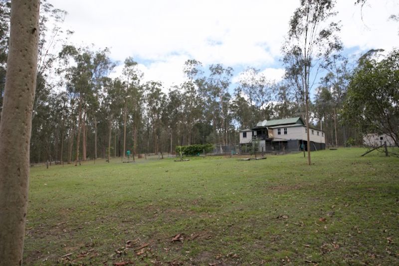 464 Walsh Rd, Runnymede, QLD 4615