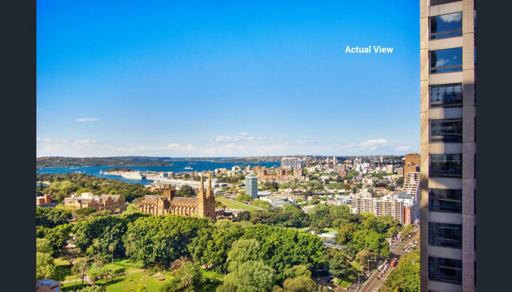177/27 Park St, Sydney, NSW 2000
