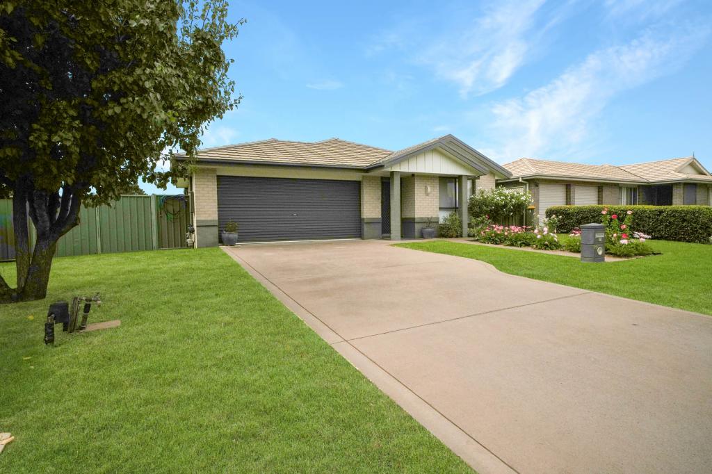 11 Shetland Ave, Dubbo, NSW 2830