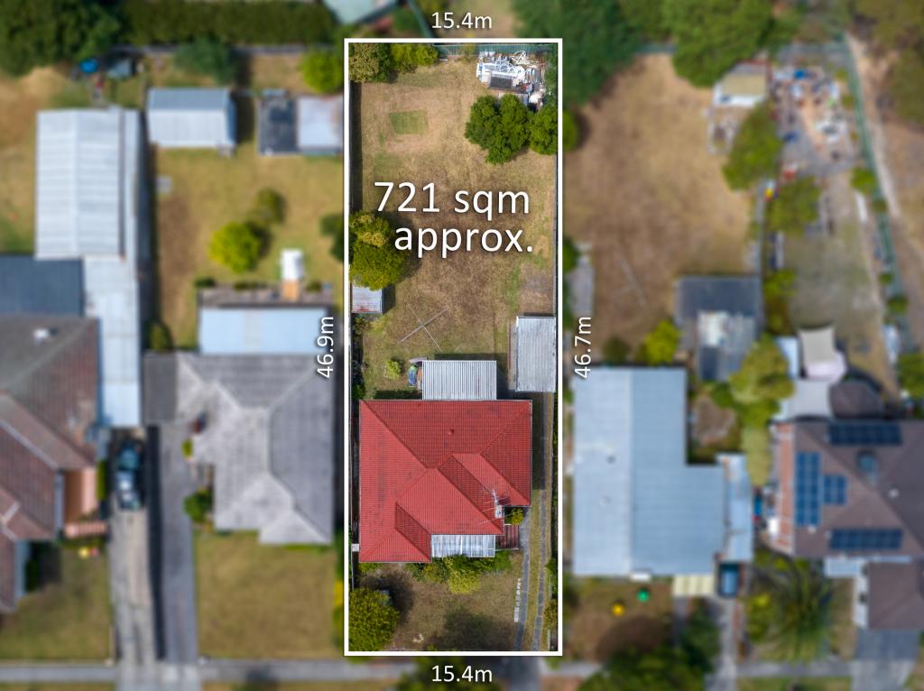 5 Bellara St, Vermont, VIC 3133